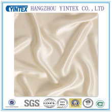 Manufactory Finest Comfotable Smoothly Silk Fabric